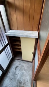 detached 東川町